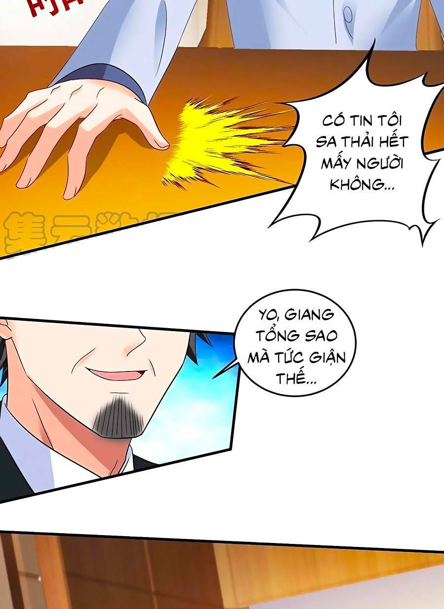 Đưa mami về nhà: Chapter 403