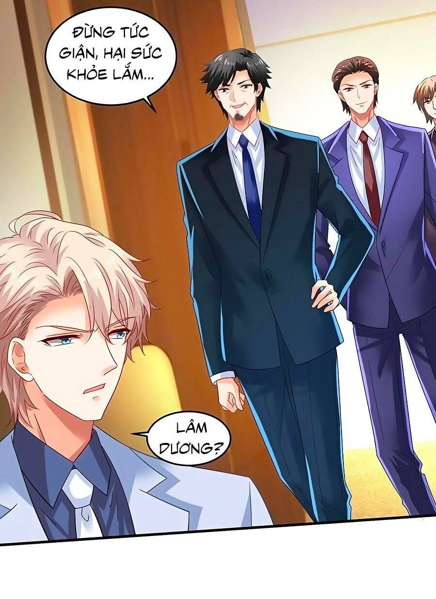 Đưa mami về nhà: Chapter 403