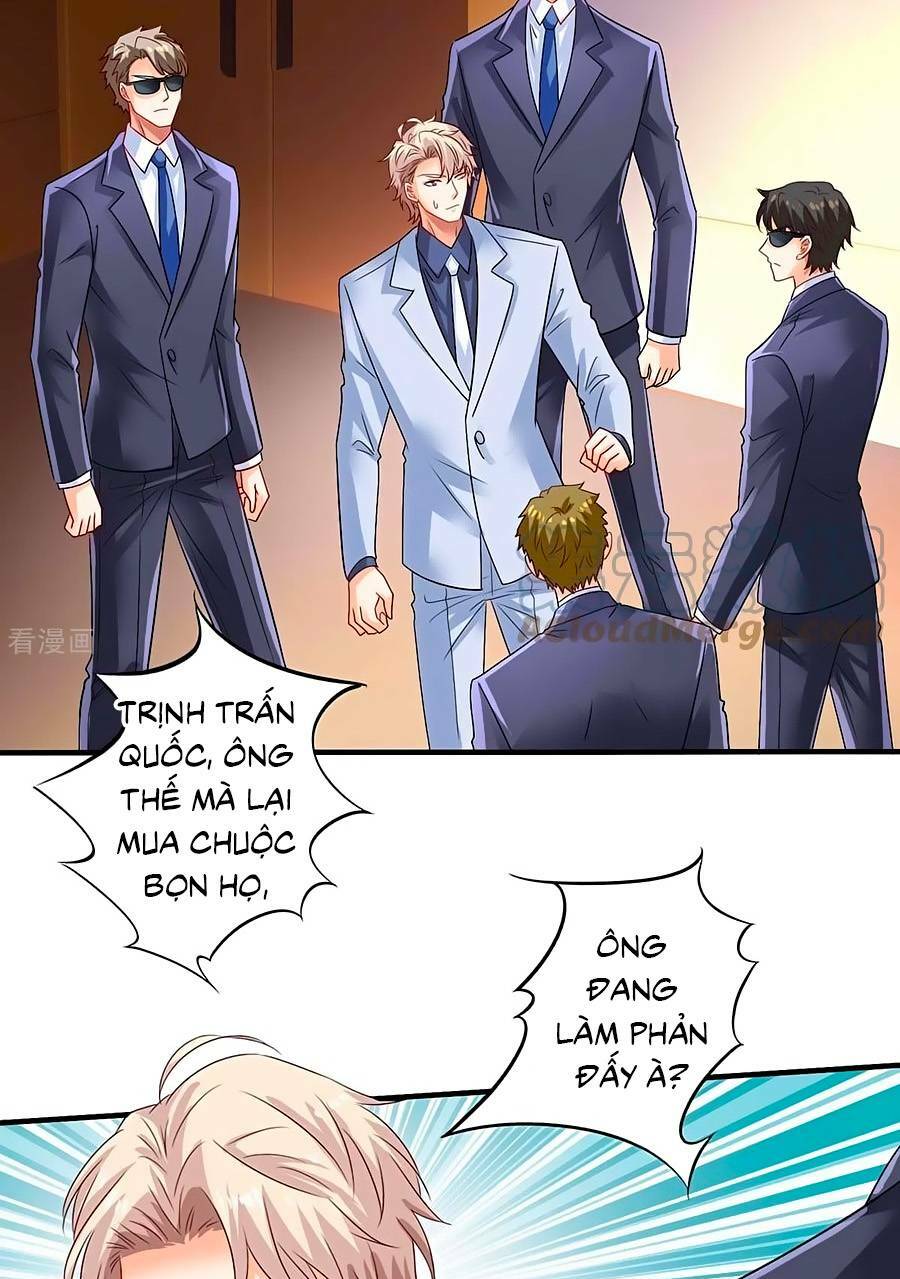 Đưa mami về nhà: Chapter 404