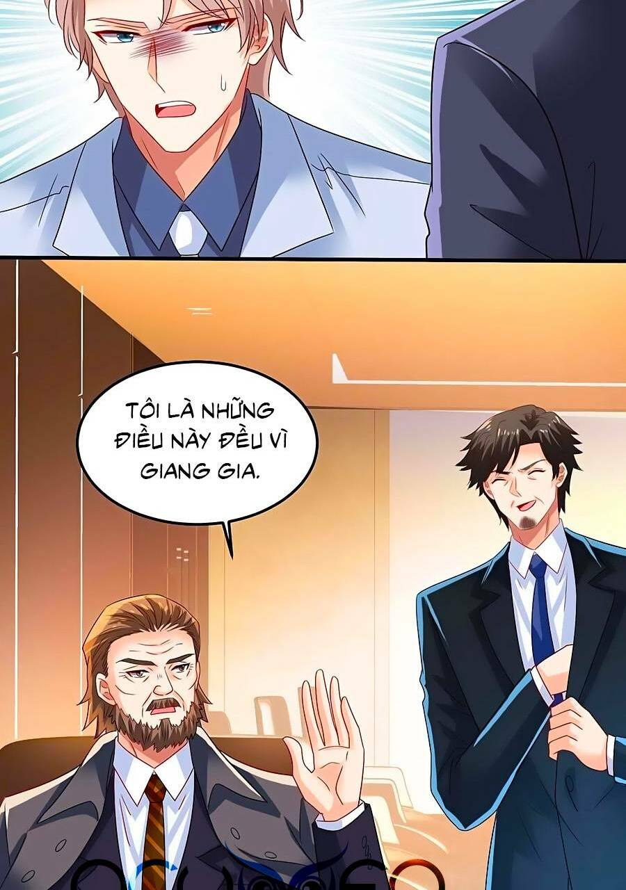 Đưa mami về nhà: Chapter 404