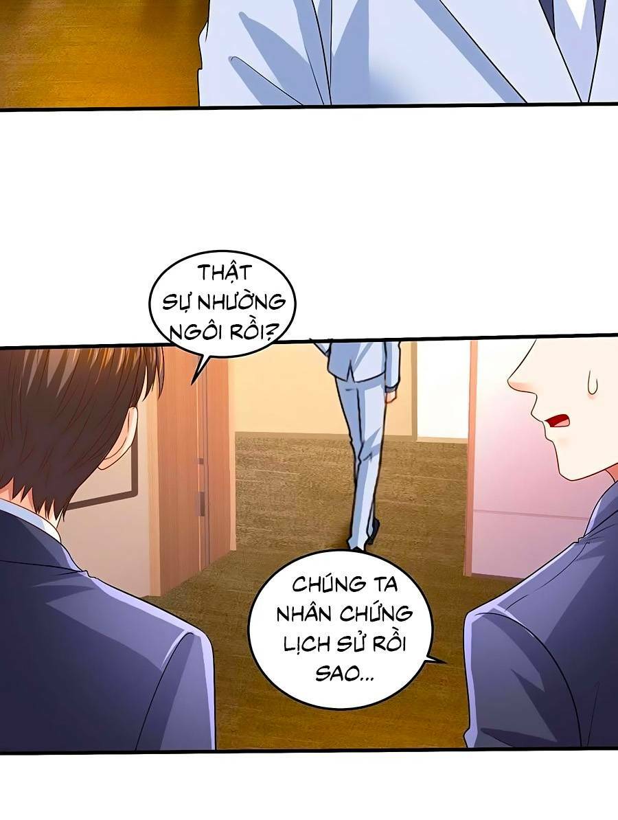 Đưa mami về nhà: Chapter 404