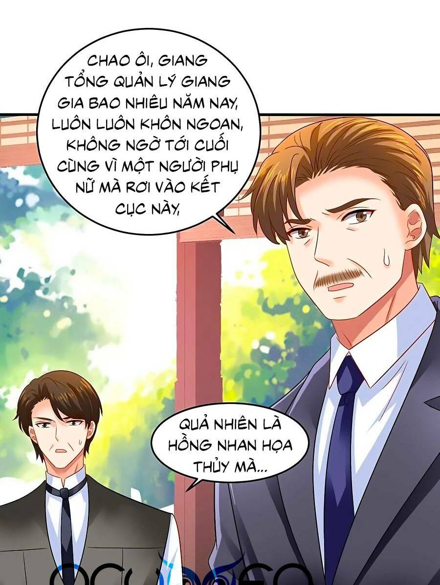 Đưa mami về nhà: Chapter 404