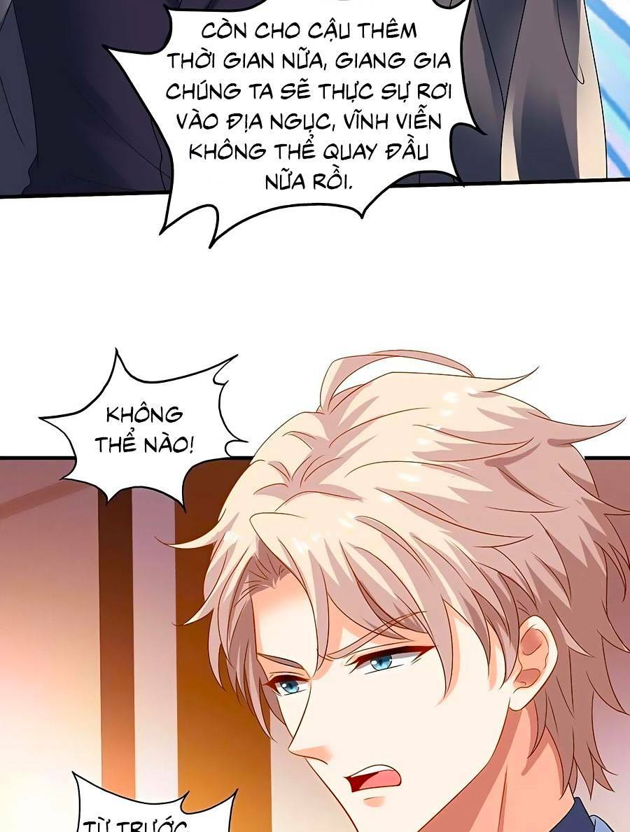 Đưa mami về nhà: Chapter 404