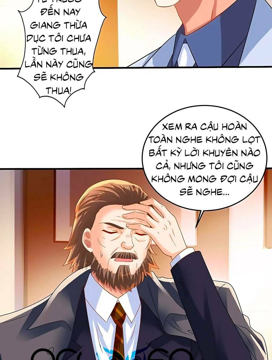 Đưa mami về nhà: Chapter 404