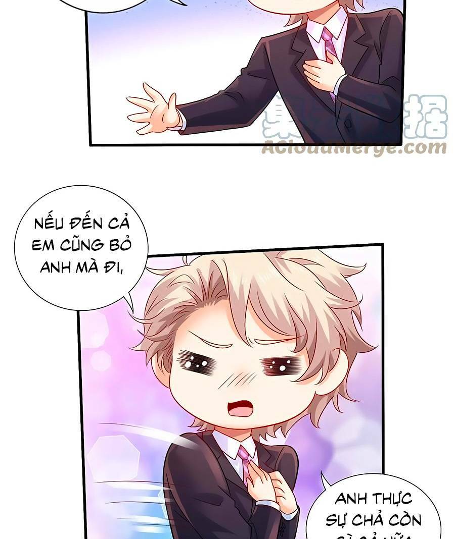 Đưa mami về nhà: Chapter 405