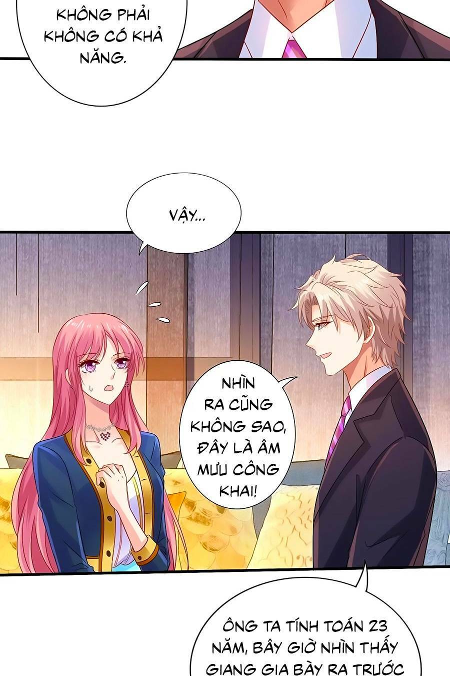 Đưa mami về nhà: Chapter 405