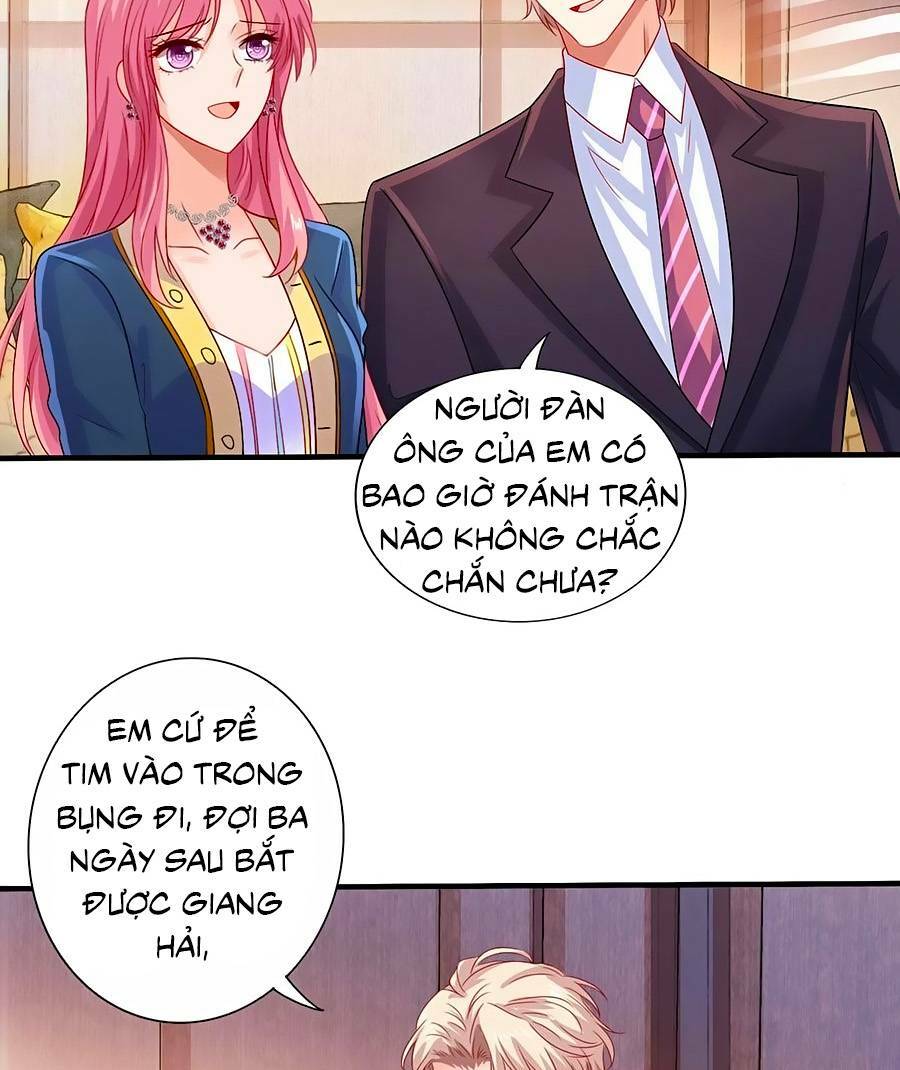 Đưa mami về nhà: Chapter 405