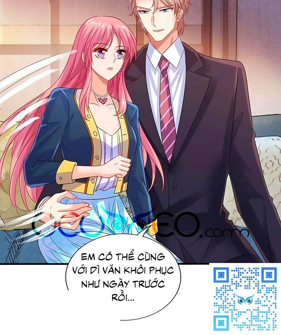 Đưa mami về nhà: Chapter 405