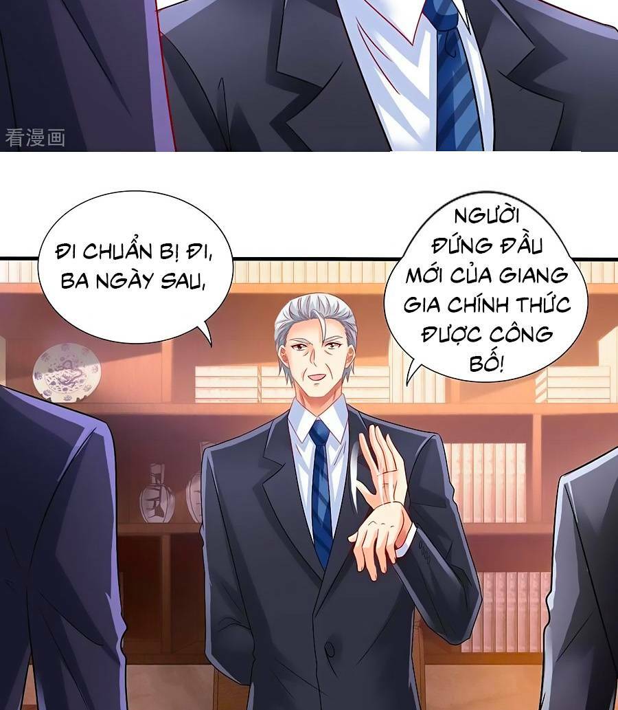 Đưa mami về nhà: Chapter 405