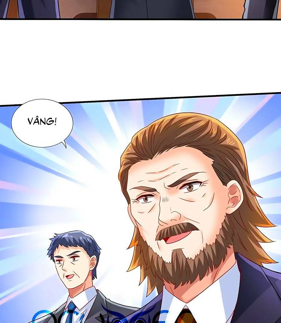 Đưa mami về nhà: Chapter 405