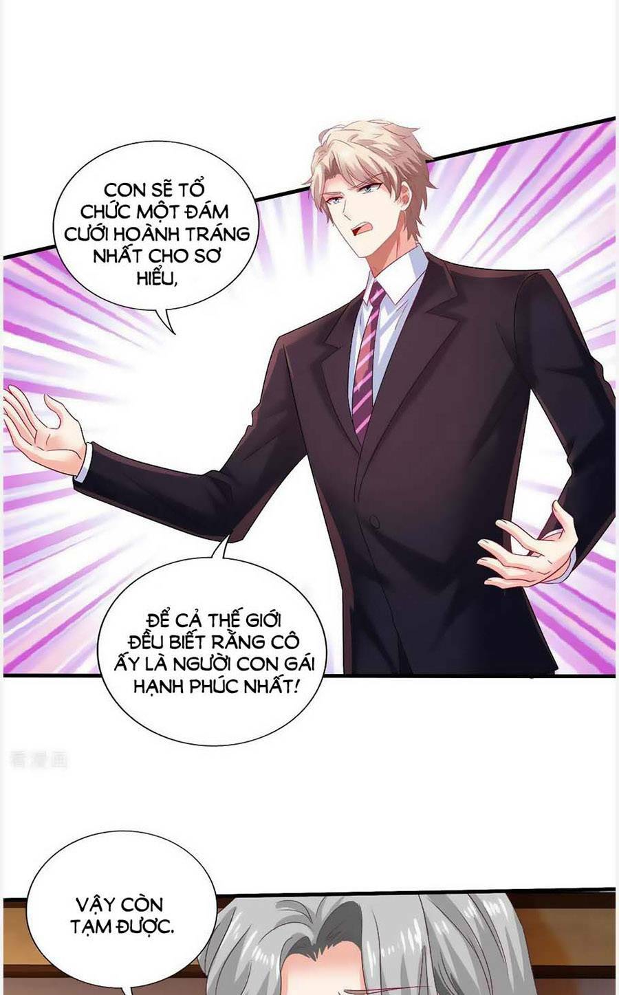 Đưa mami về nhà: Chapter 406