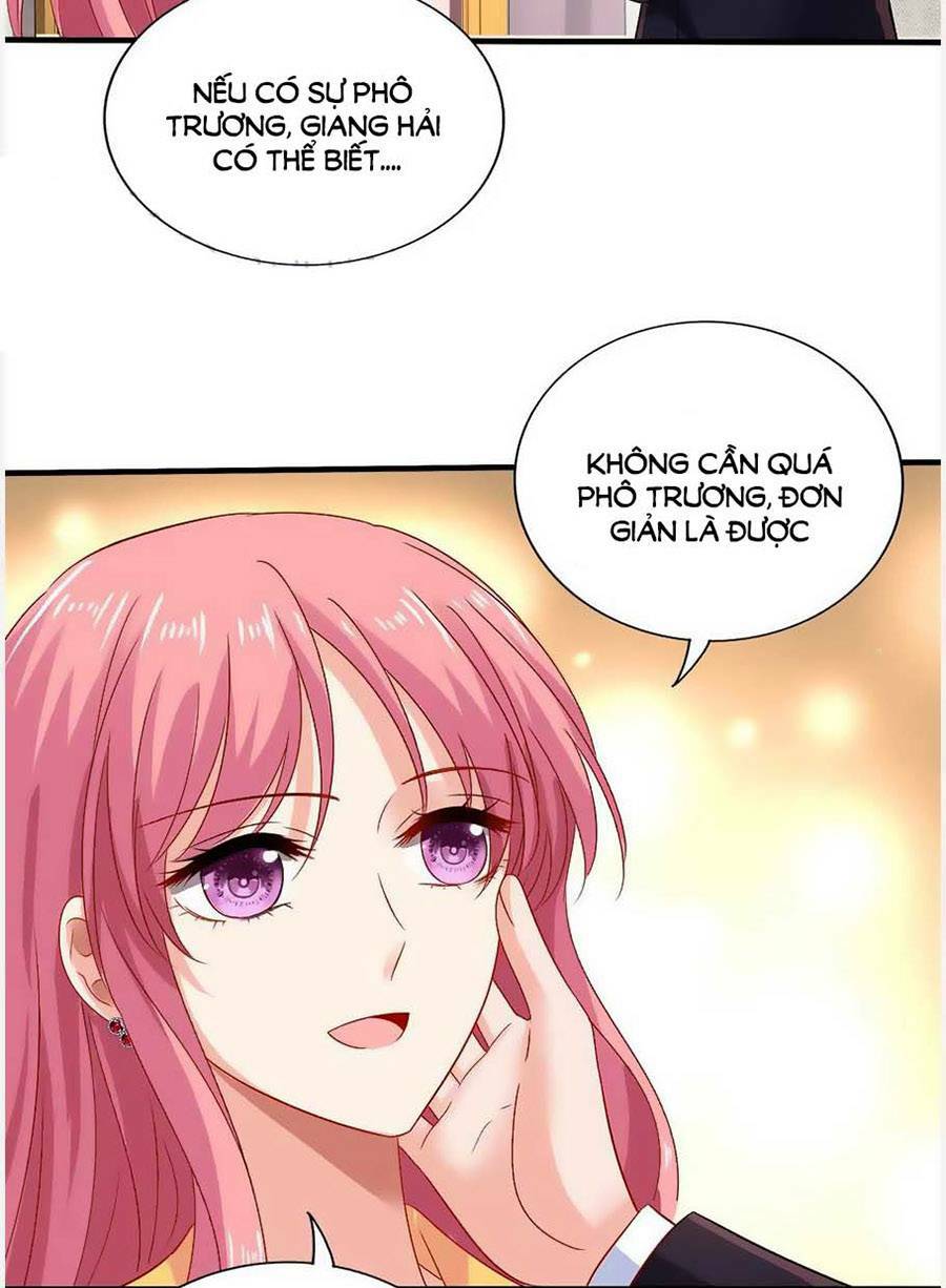 Đưa mami về nhà: Chapter 406