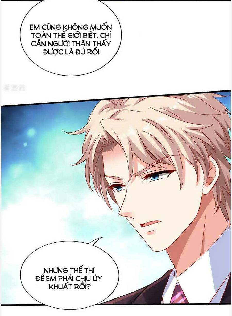 Đưa mami về nhà: Chapter 406