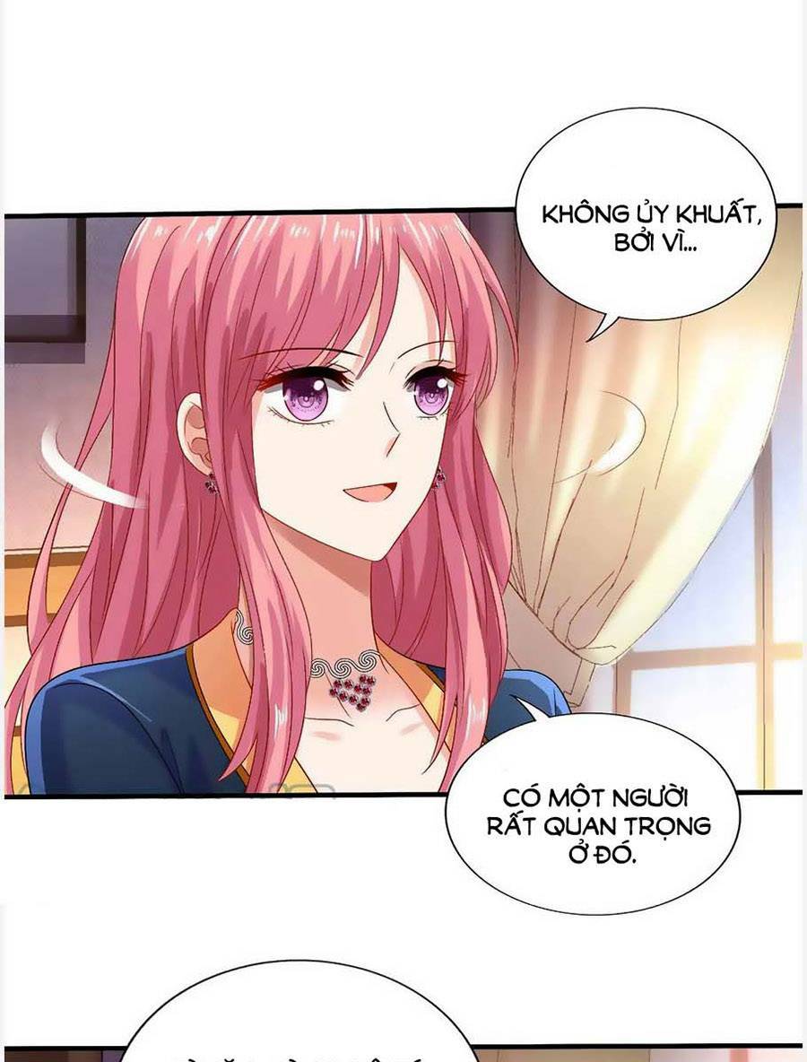 Đưa mami về nhà: Chapter 406