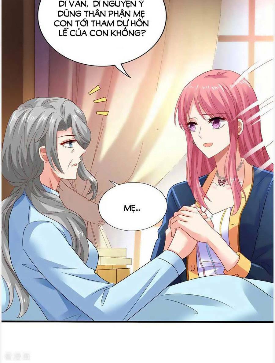Đưa mami về nhà: Chapter 406