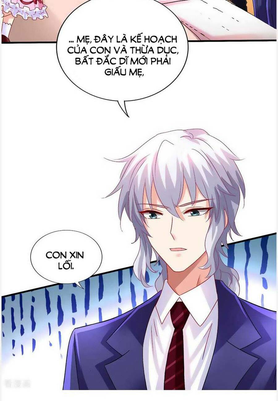 Đưa mami về nhà: Chapter 406