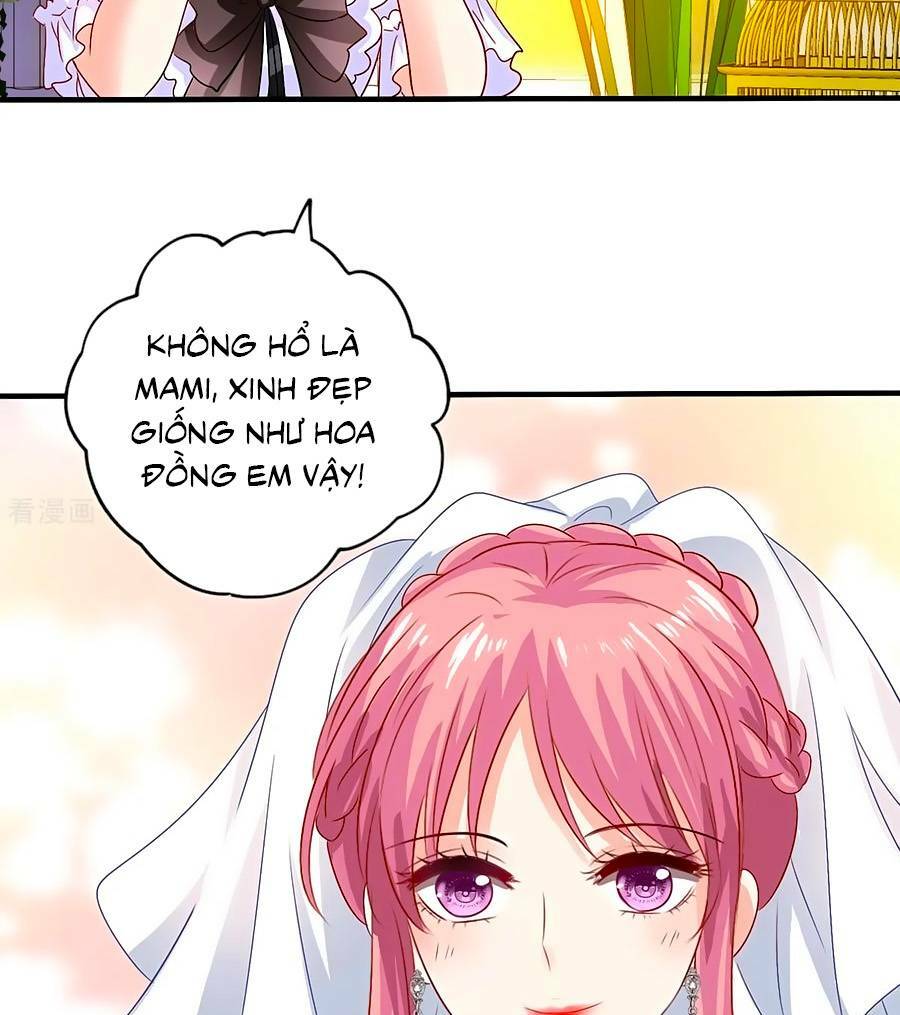 Đưa mami về nhà: Chapter 407