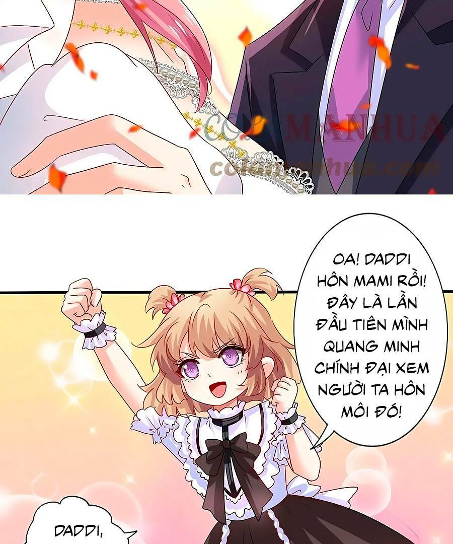 Đưa mami về nhà: Chapter 408