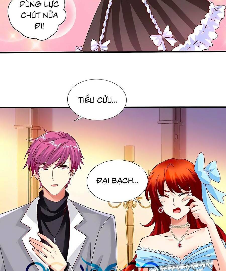 Đưa mami về nhà: Chapter 408