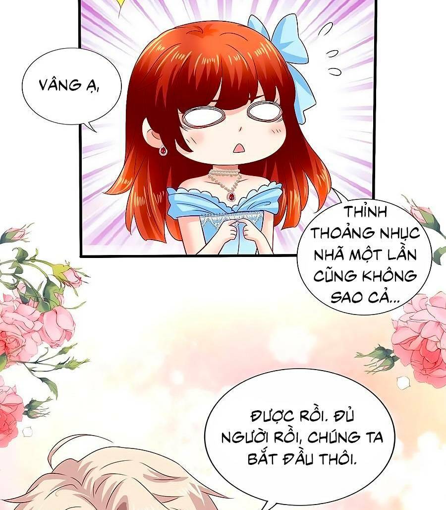 Đưa mami về nhà: Chapter 408