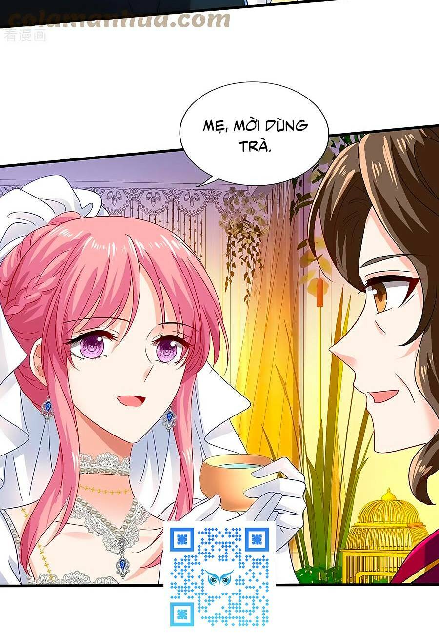 Đưa mami về nhà: Chapter 408