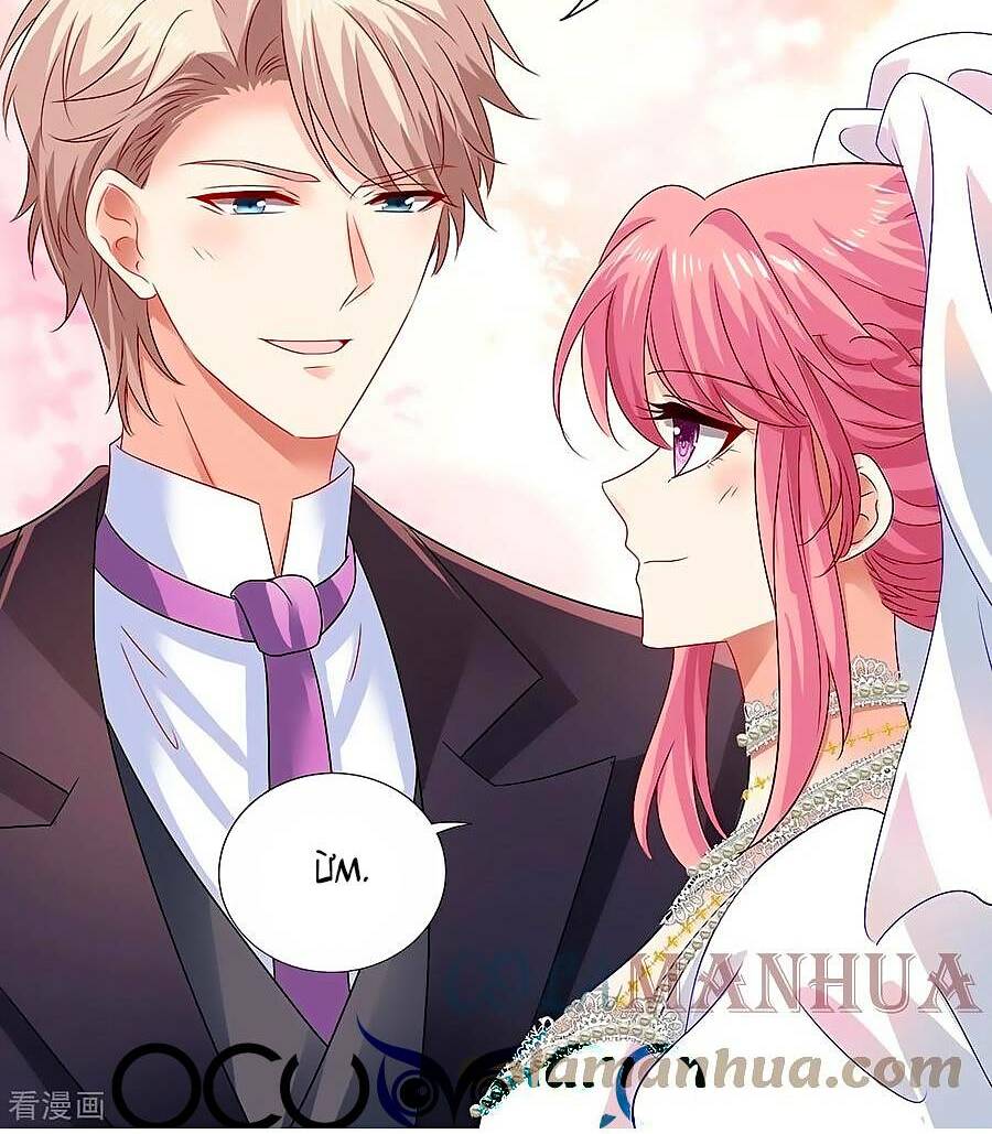 Đưa mami về nhà: Chapter 408