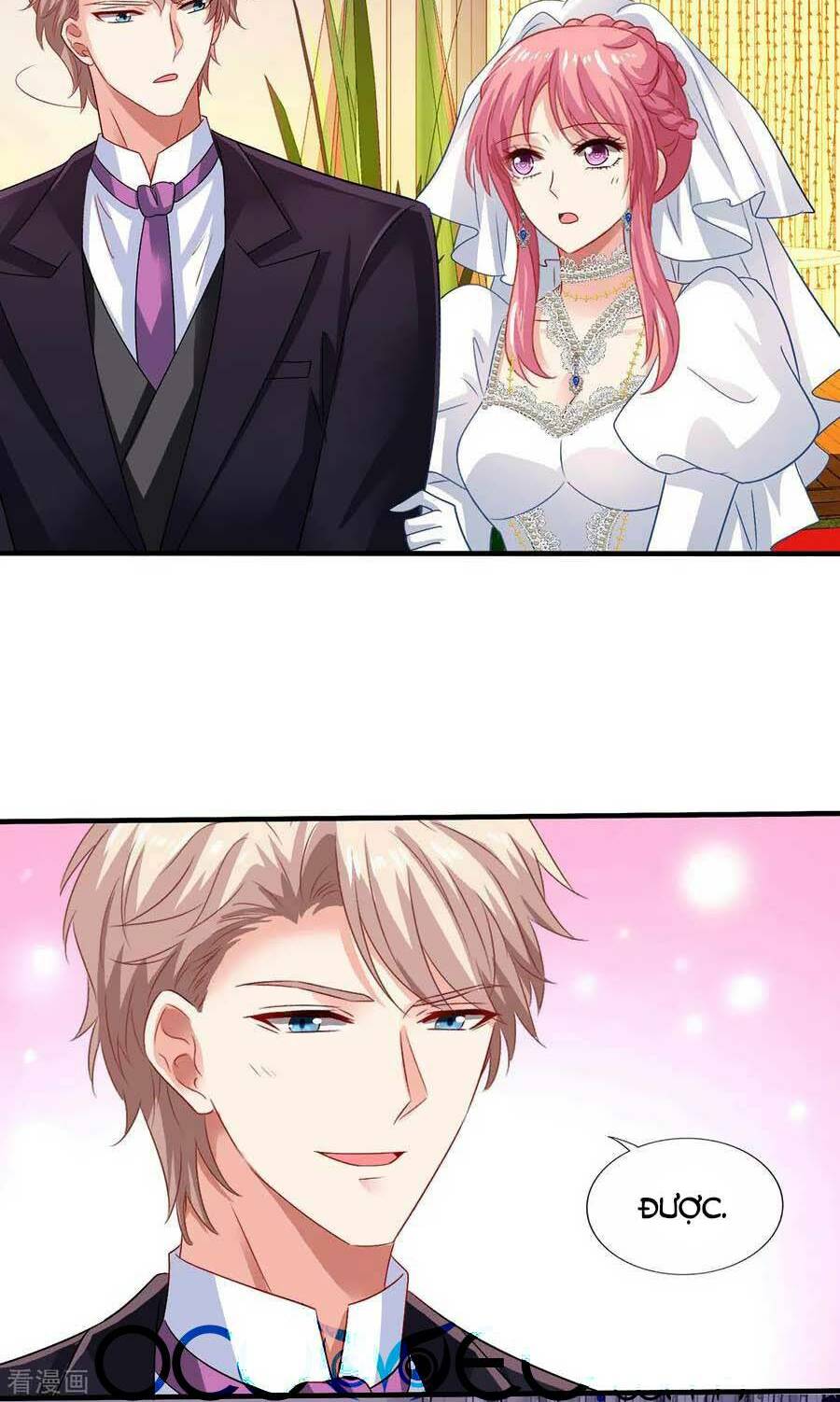 Đưa mami về nhà: Chapter 409