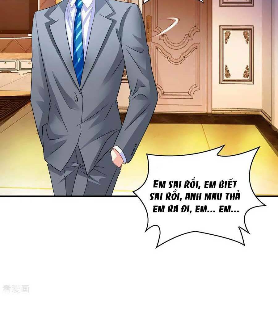 Đưa mami về nhà: Chapter 409