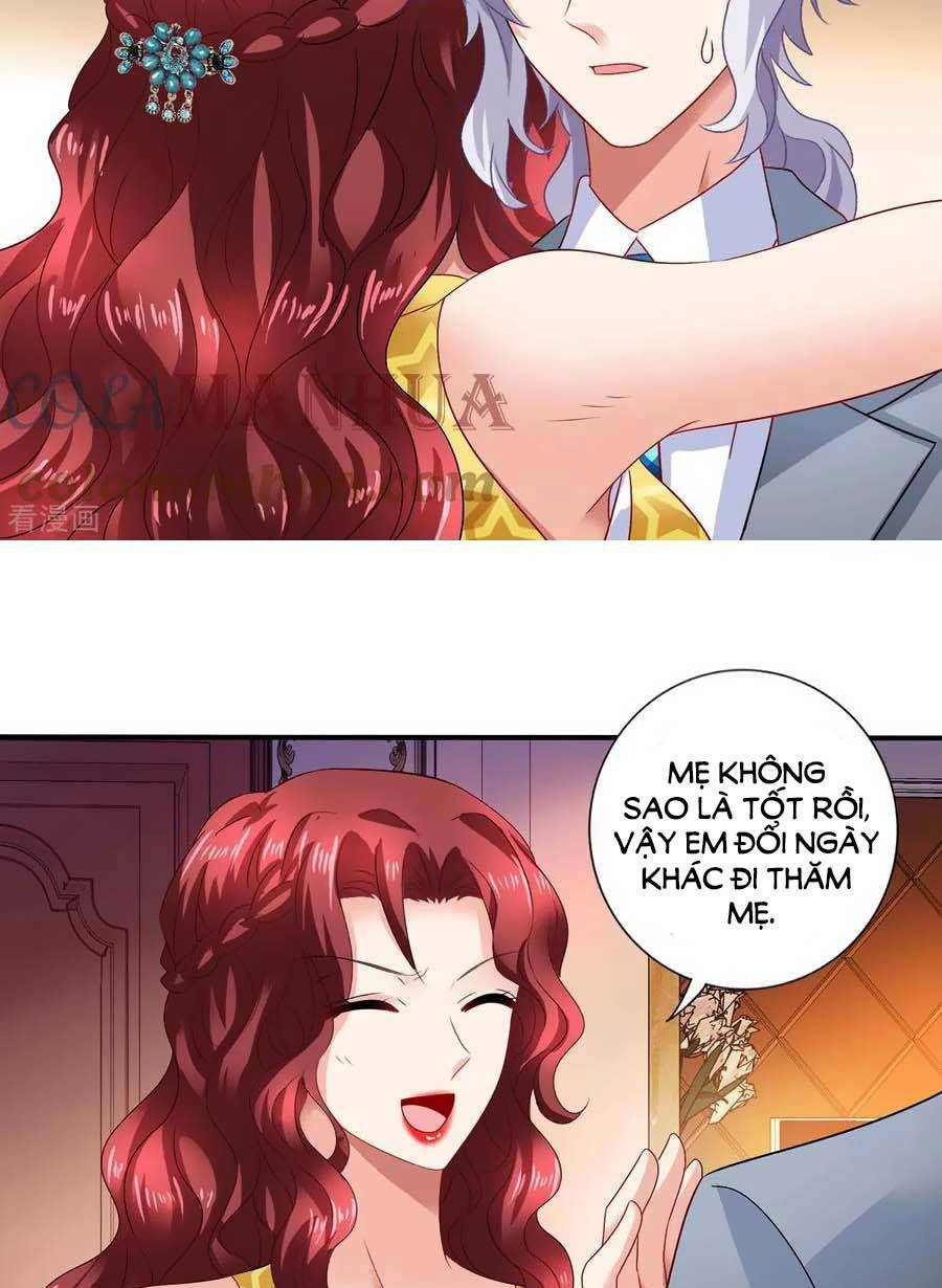 Đưa mami về nhà: Chapter 409