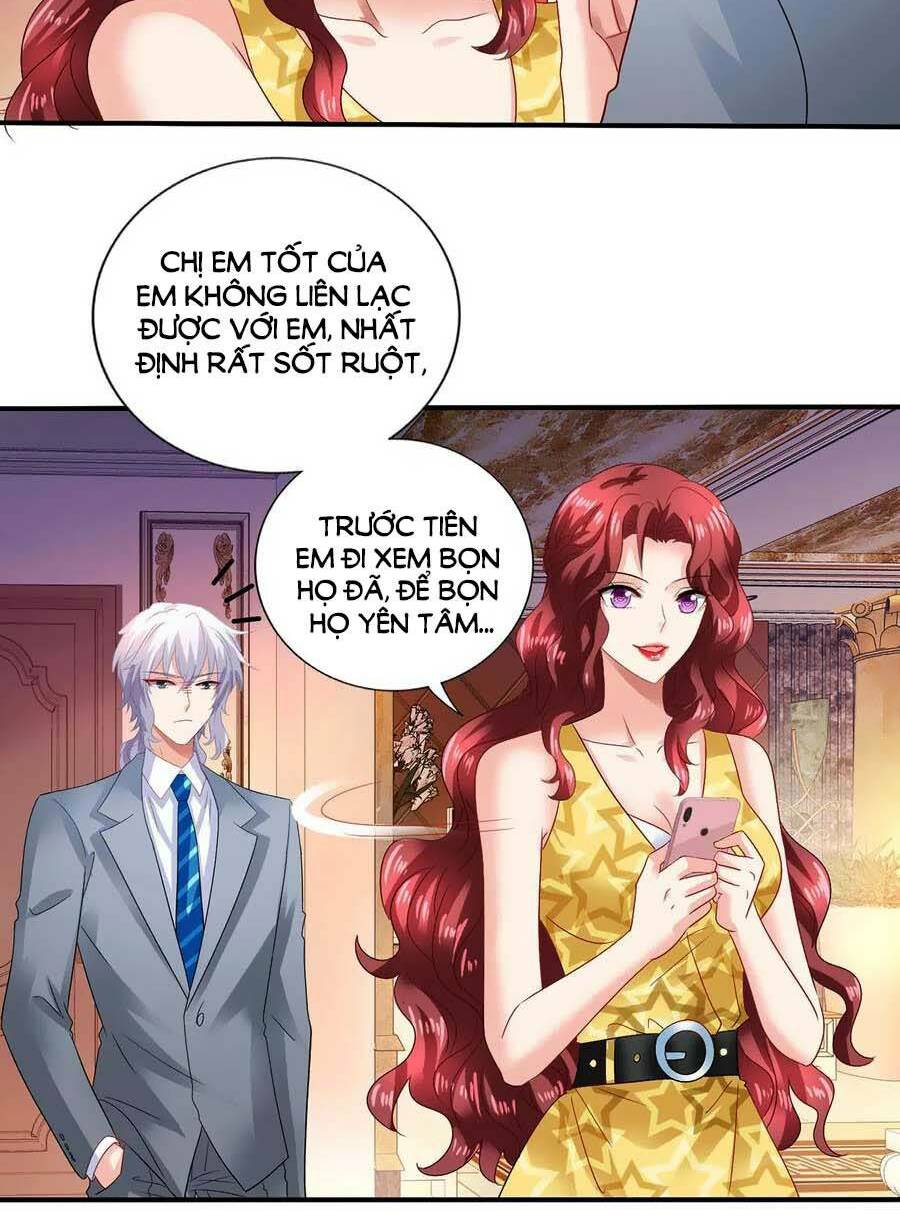 Đưa mami về nhà: Chapter 409