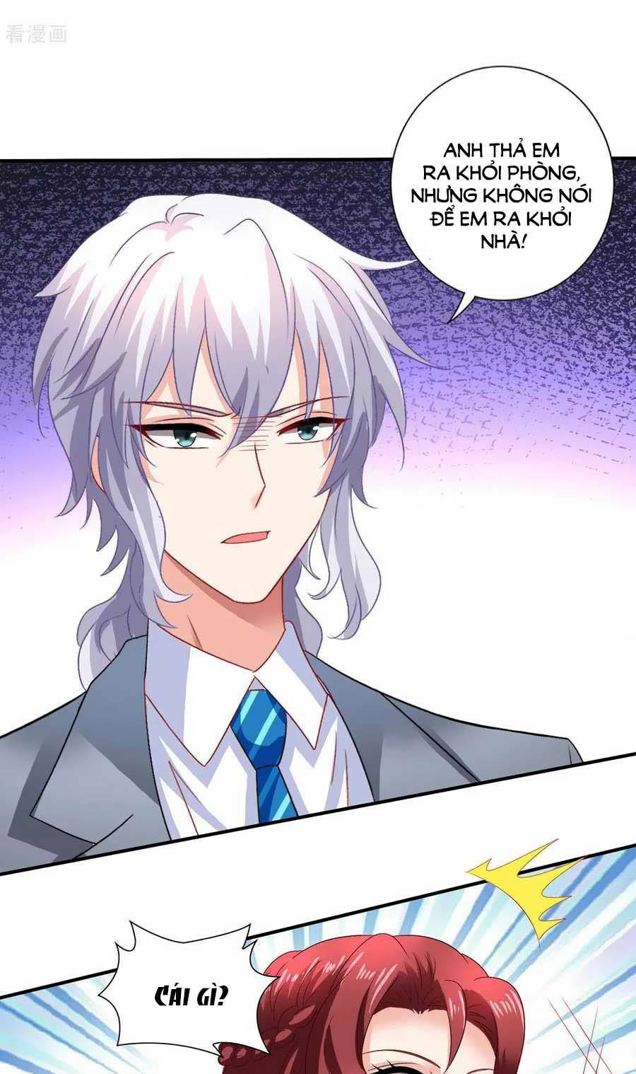 Đưa mami về nhà: Chapter 409