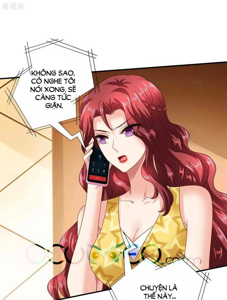 Đưa mami về nhà: Chapter 409