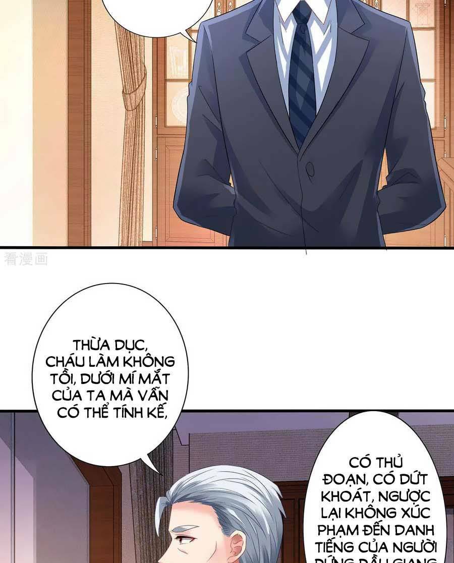 Đưa mami về nhà: Chapter 409