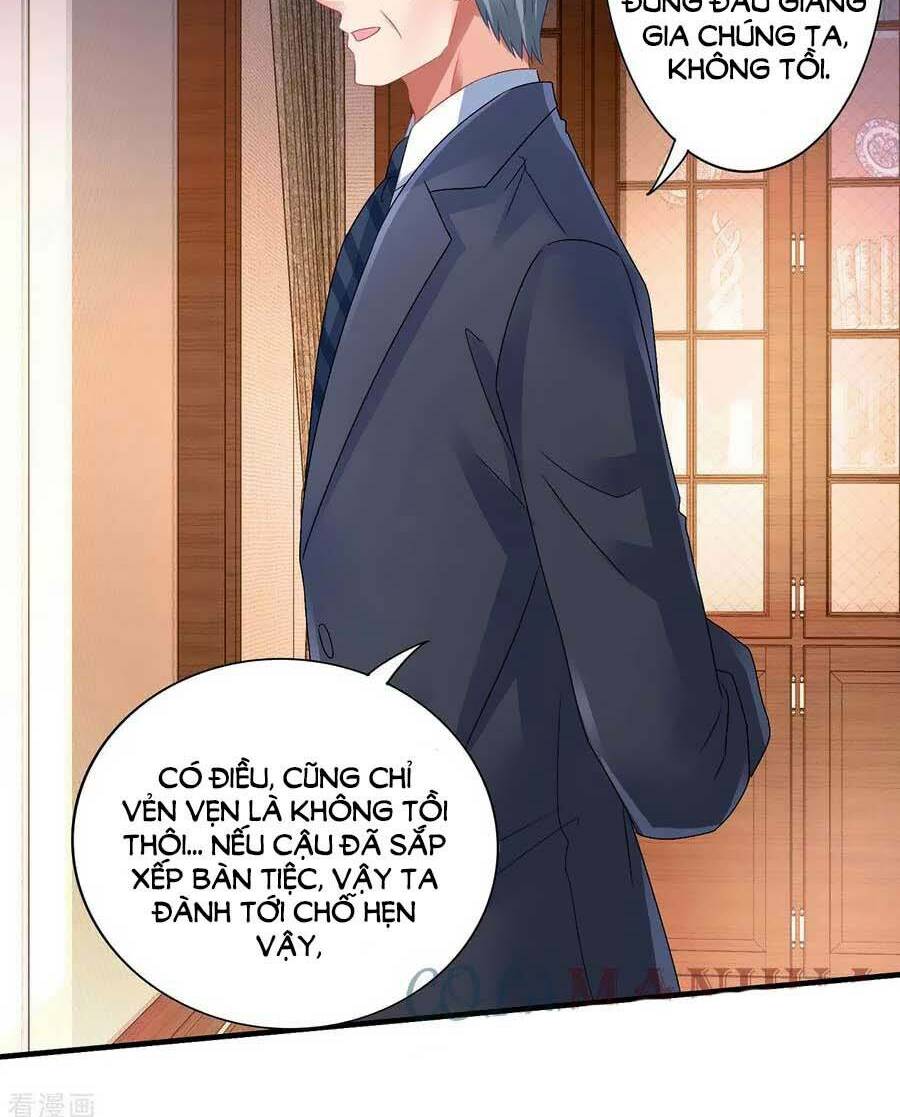 Đưa mami về nhà: Chapter 409