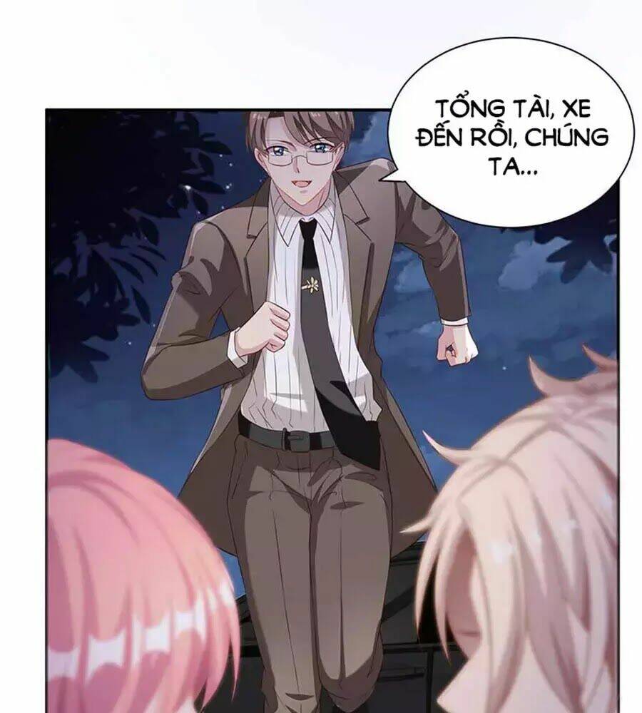Đưa mami về nhà: Chapter 41