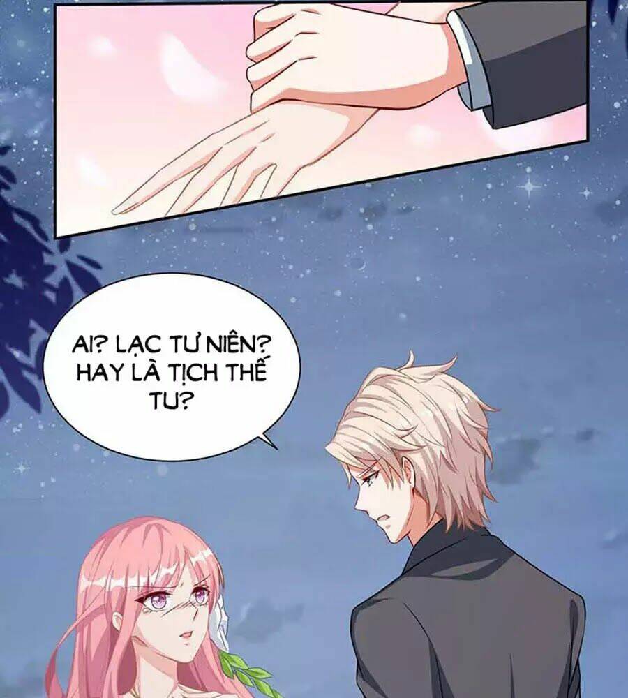 Đưa mami về nhà: Chapter 41