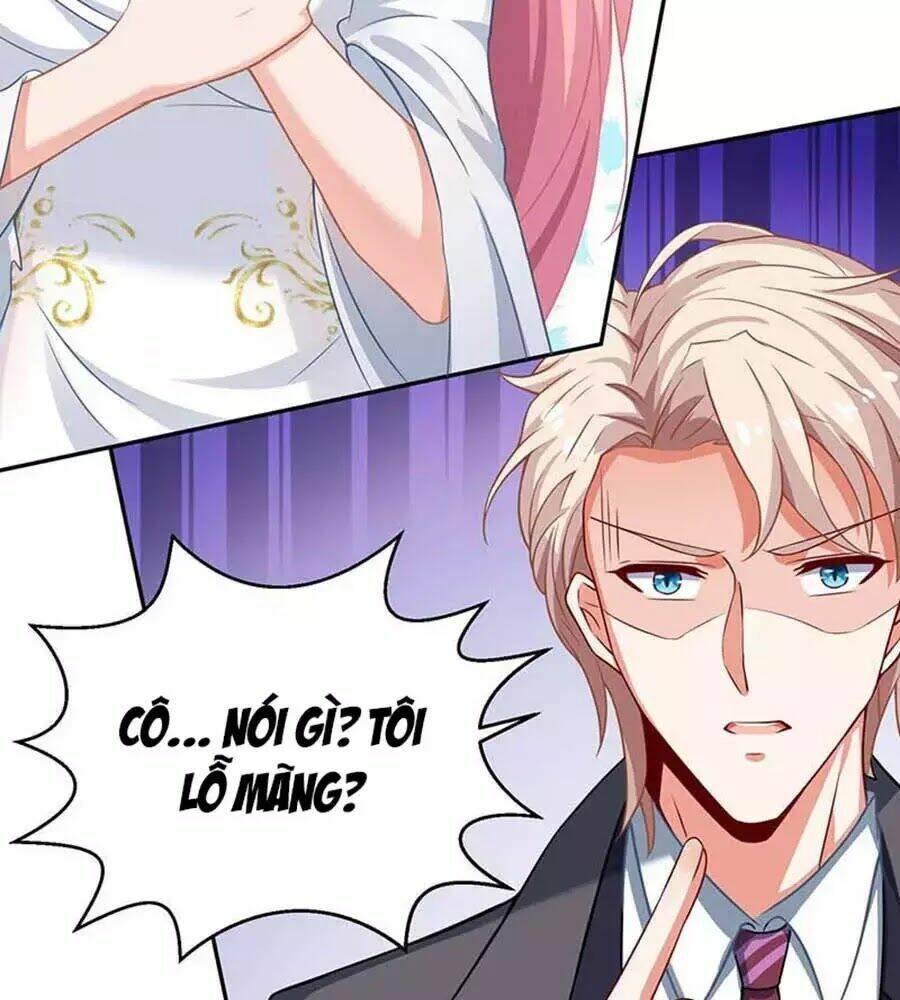 Đưa mami về nhà: Chapter 41