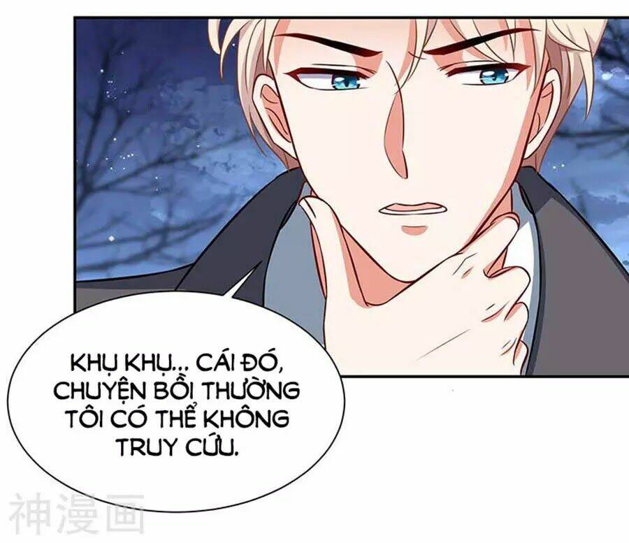 Đưa mami về nhà: Chapter 41