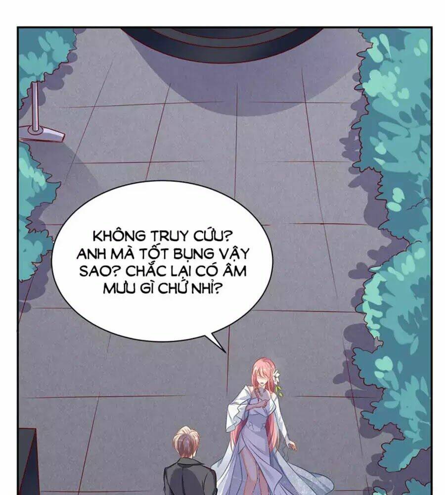 Đưa mami về nhà: Chapter 41