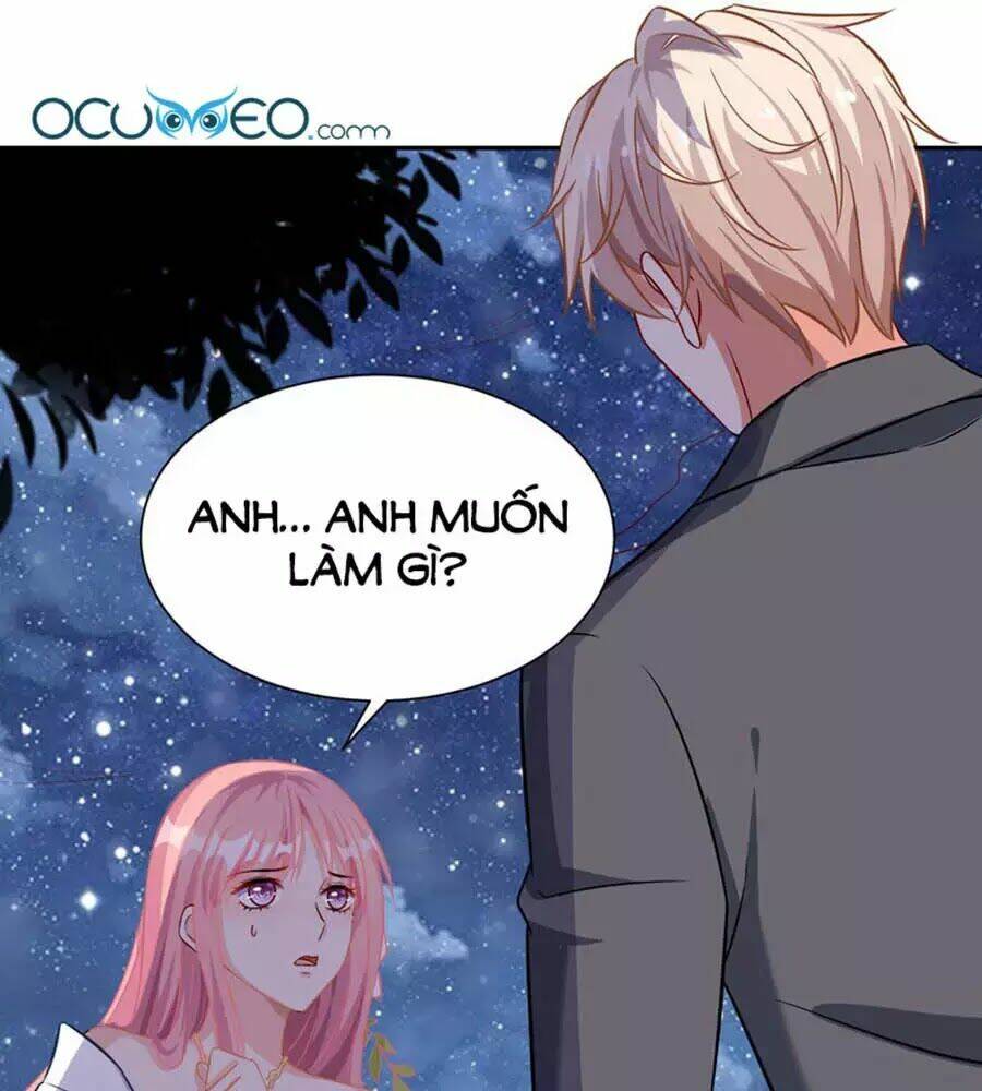Đưa mami về nhà: Chapter 41