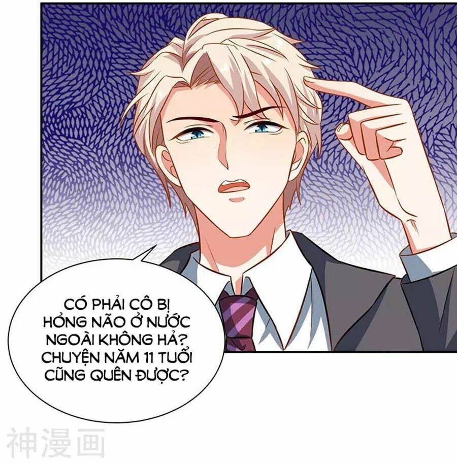 Đưa mami về nhà: Chapter 41