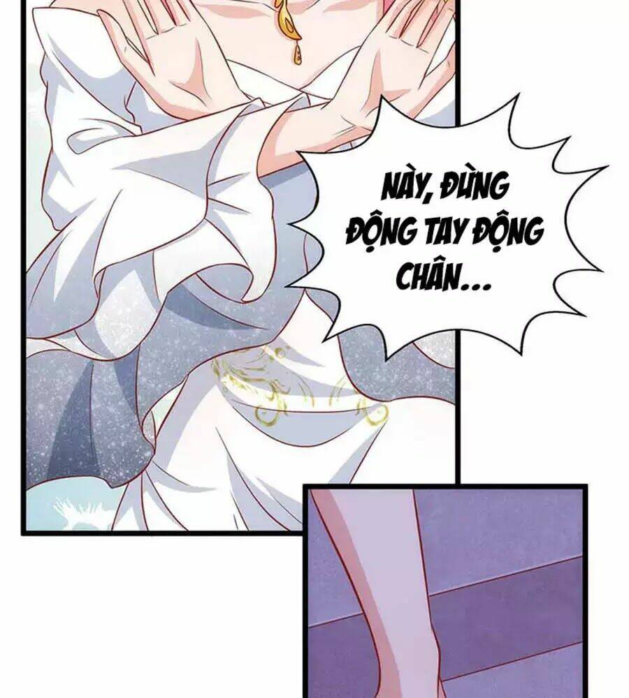 Đưa mami về nhà: Chapter 41
