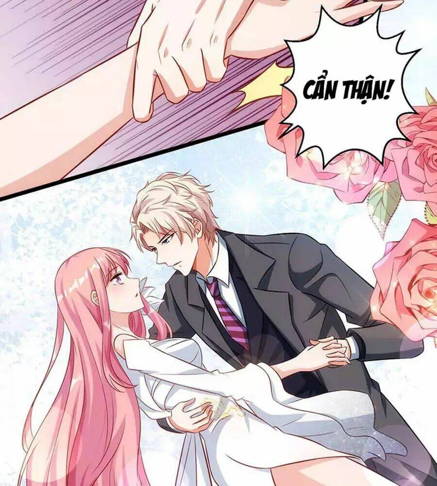 Đưa mami về nhà: Chapter 41