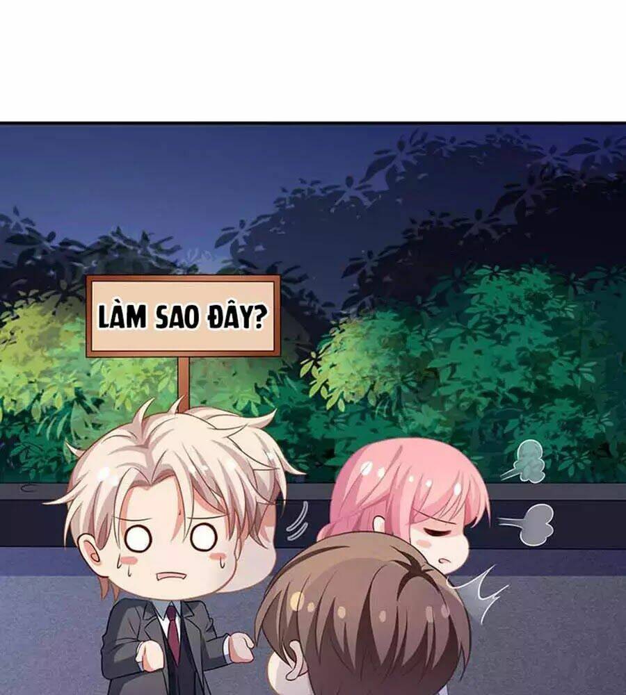 Đưa mami về nhà: Chapter 41