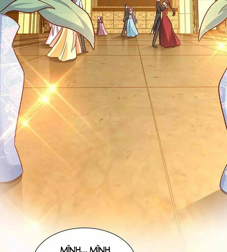Đưa mami về nhà: Chapter 41