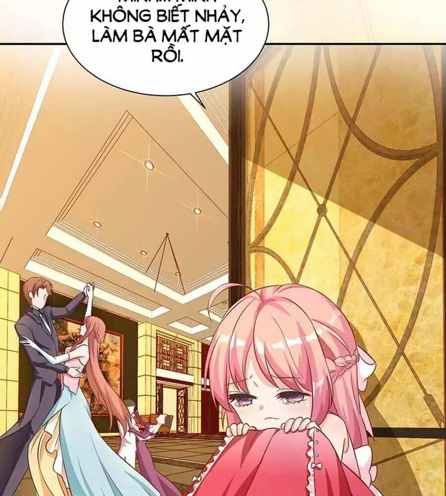 Đưa mami về nhà: Chapter 41