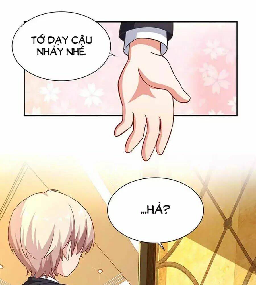 Đưa mami về nhà: Chapter 41