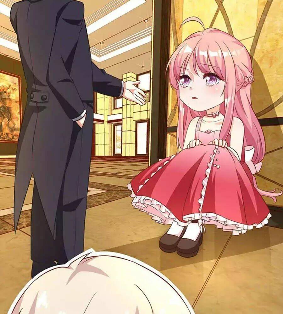 Đưa mami về nhà: Chapter 41