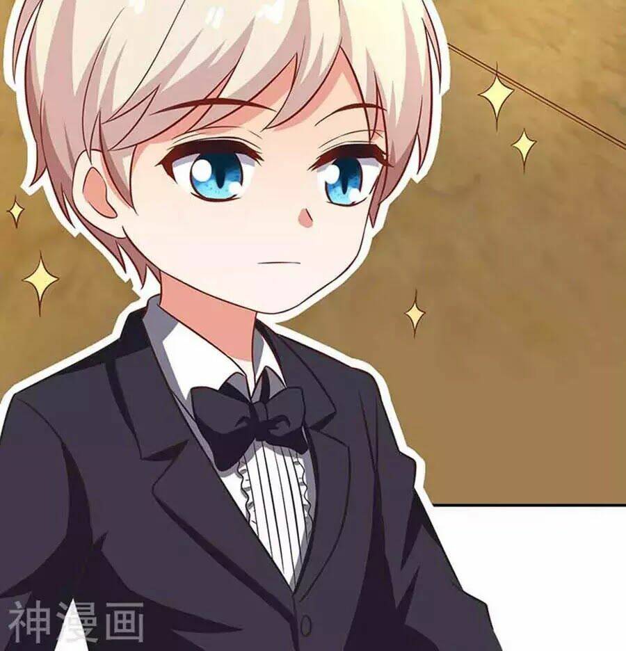 Đưa mami về nhà: Chapter 41
