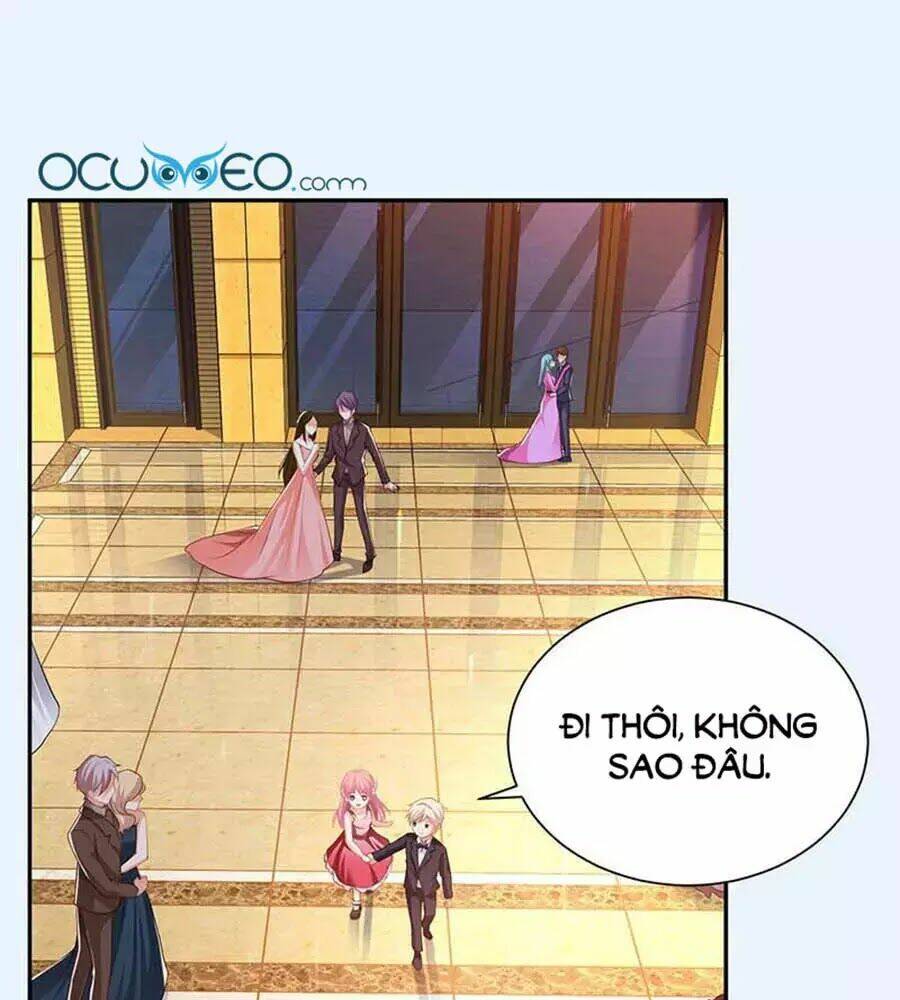 Đưa mami về nhà: Chapter 41